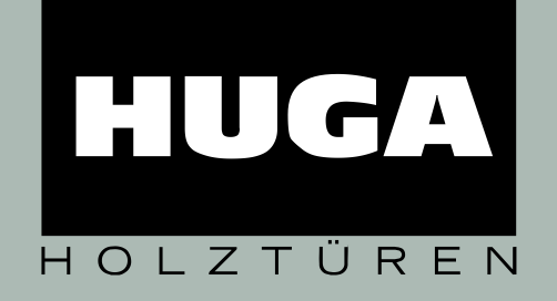 Huga Logo
