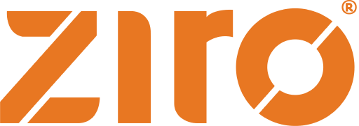 Ziro Logo
