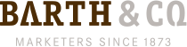 Barth & Co. Logo