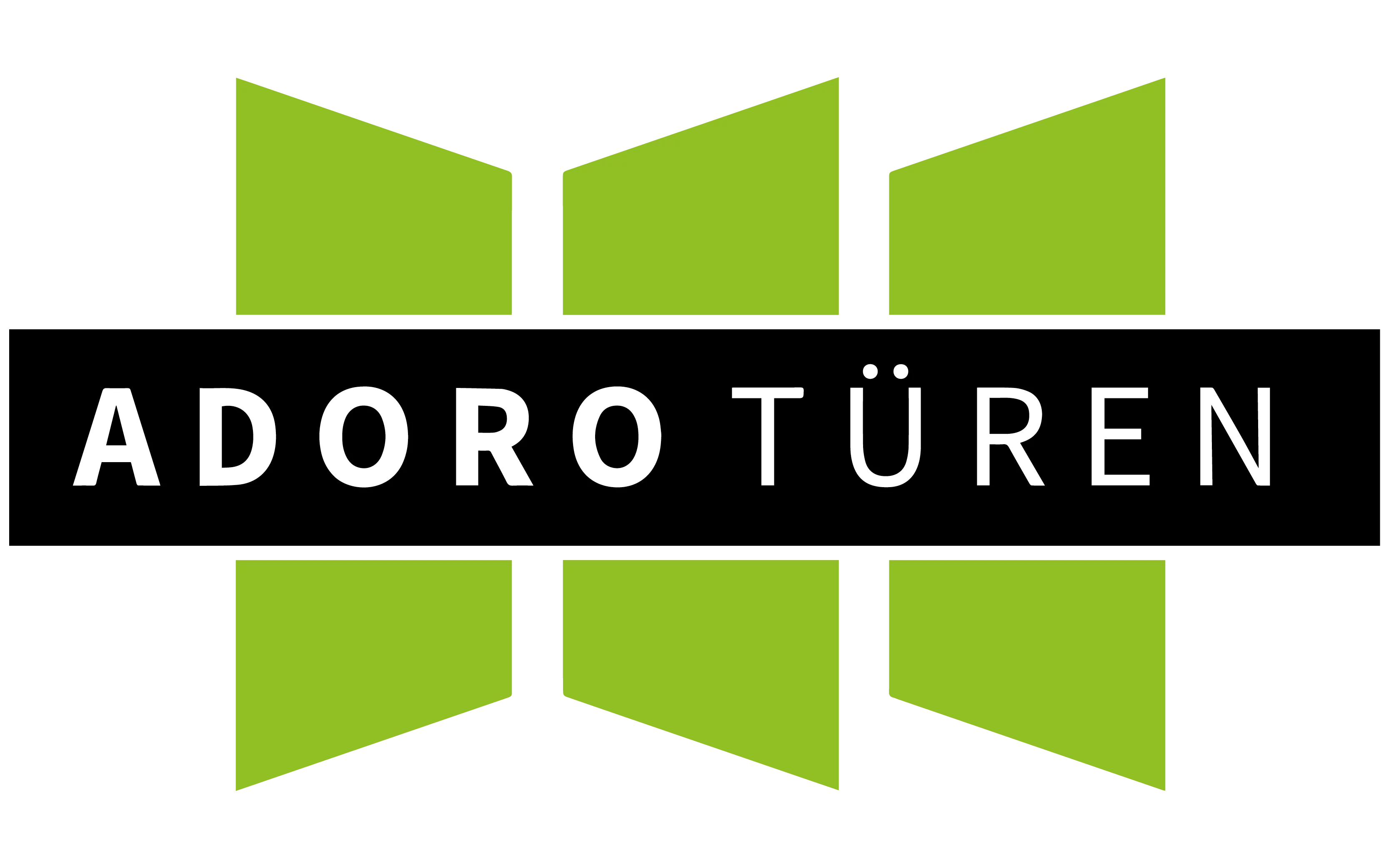 Adoro Logo