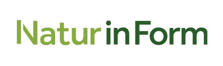 NATURinFORM Logo