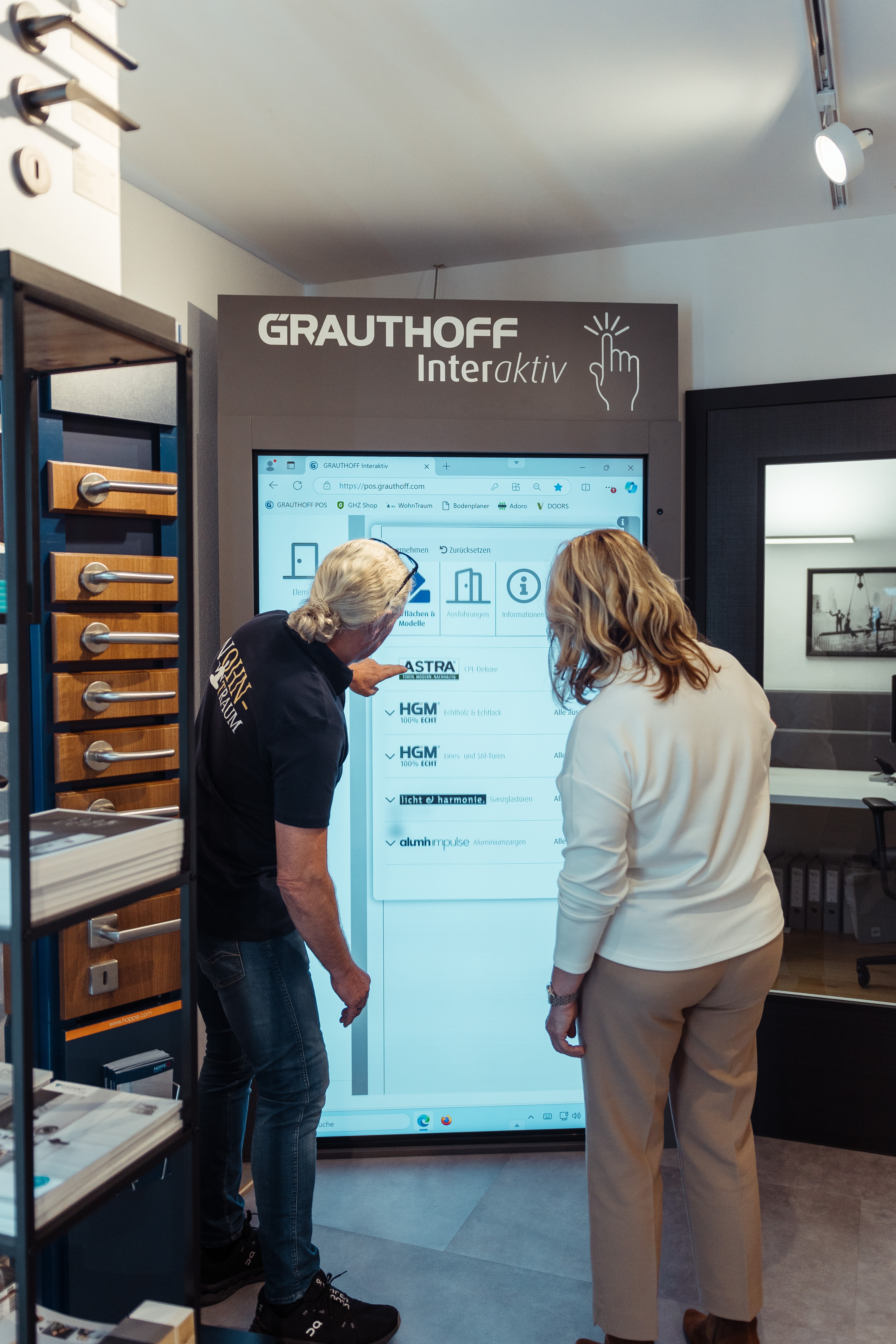 Ausstellung
