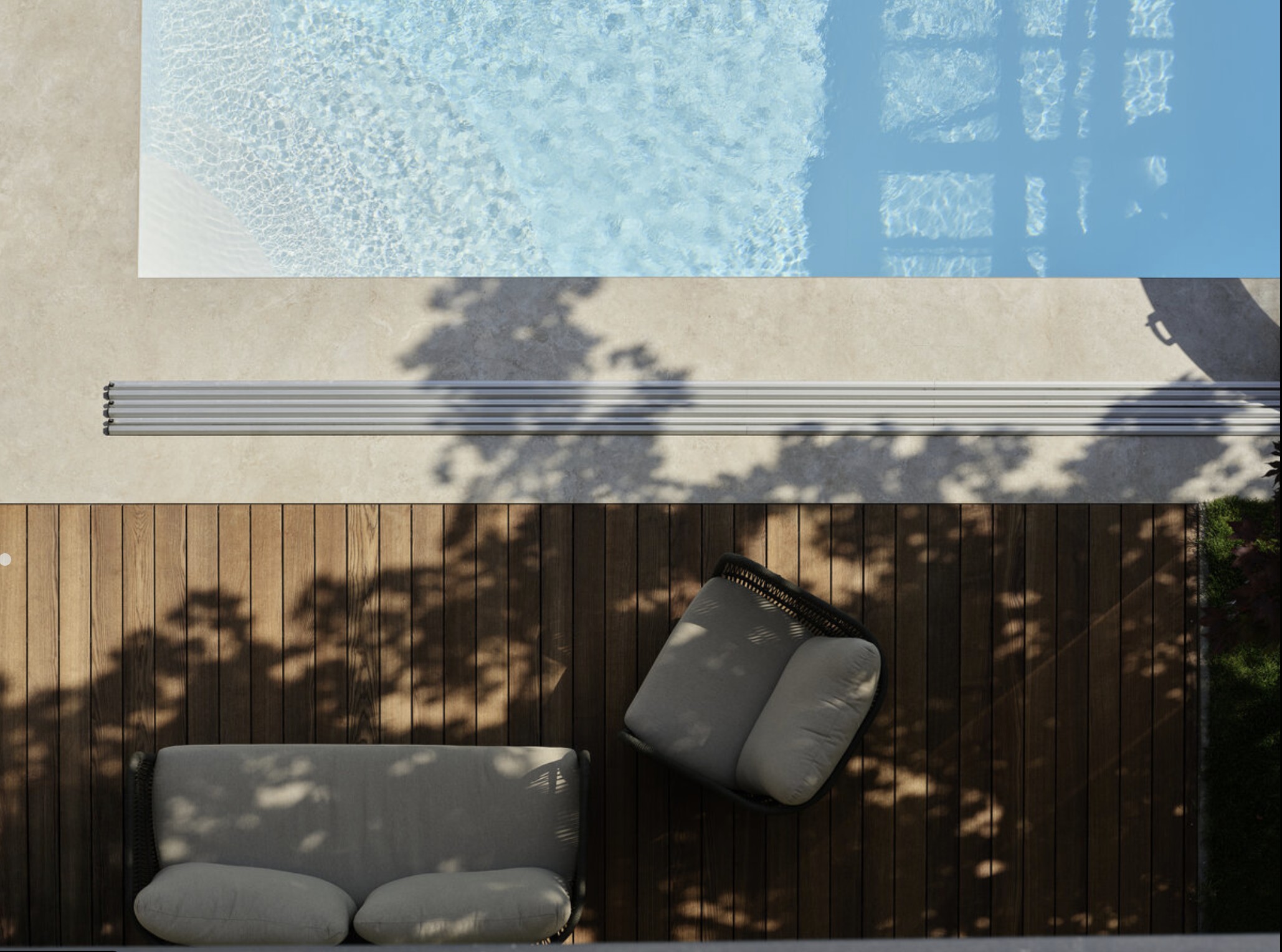 Terrassendielen