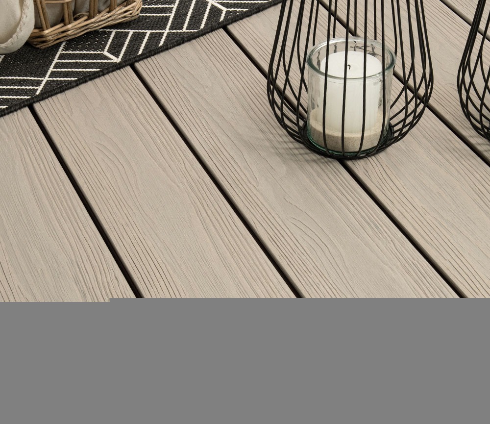 Terrassendielen