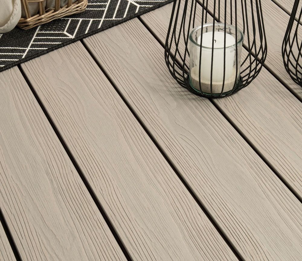 Terrassendielen