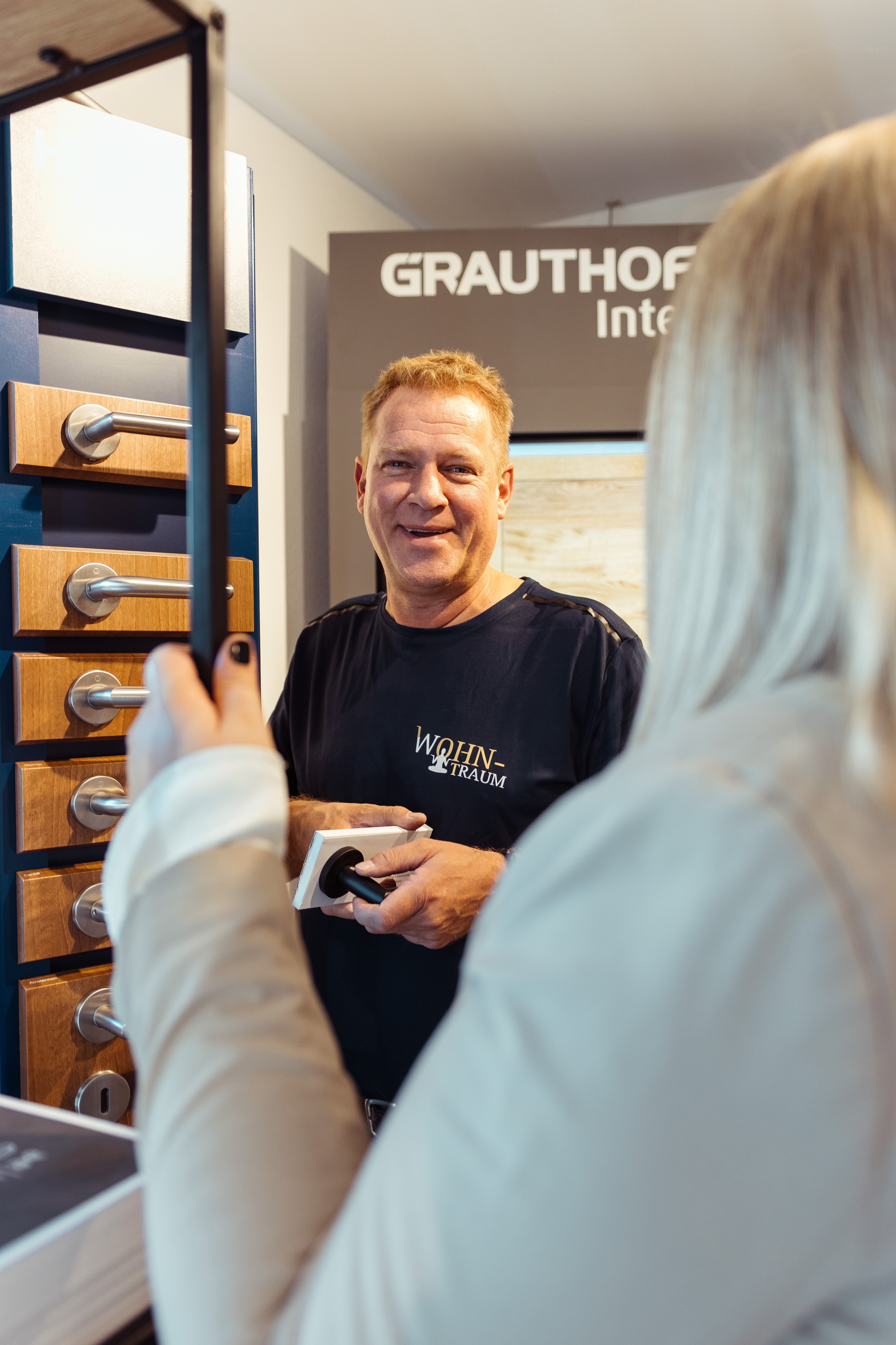 Ausstellung