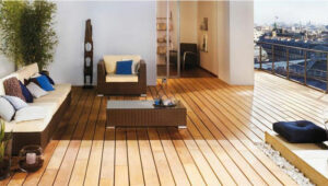 Terassenbeläge - WohnTraum Weiden